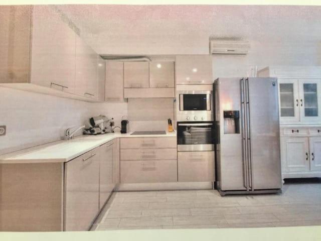 Beautiful 3 Room-Flat Near Palais Cannes Exteriör bild